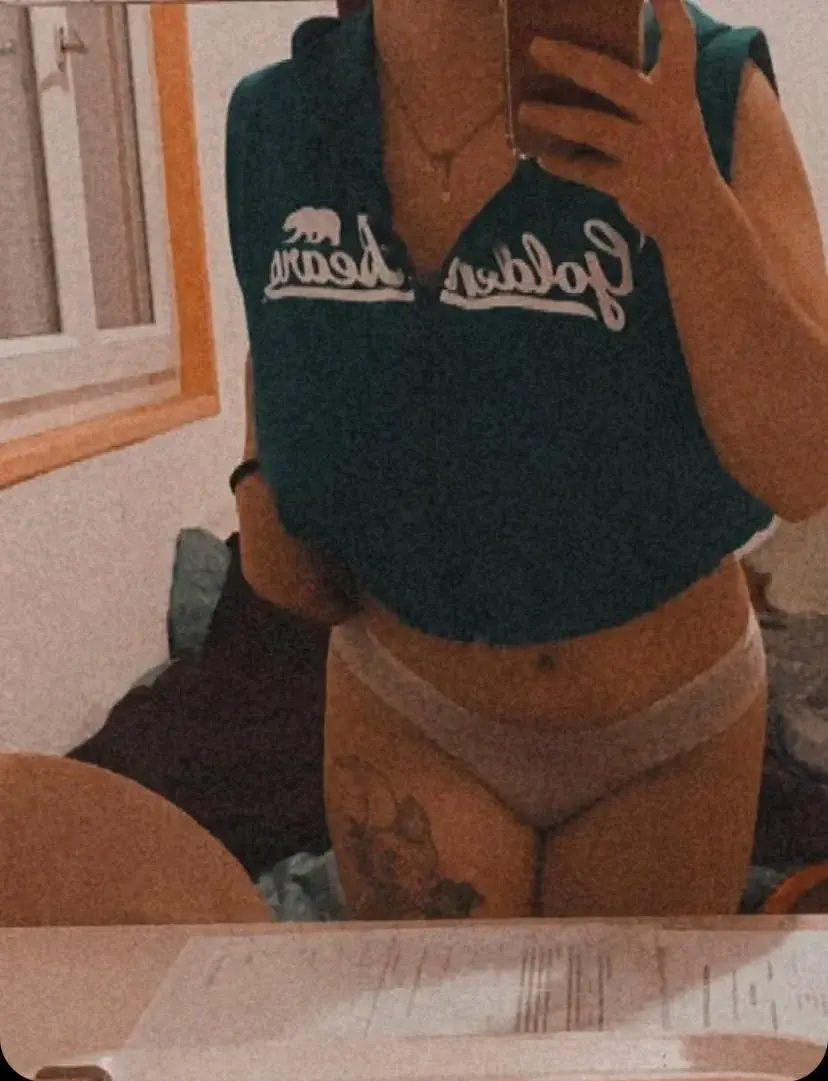Leak & nude 4 — just_mel
