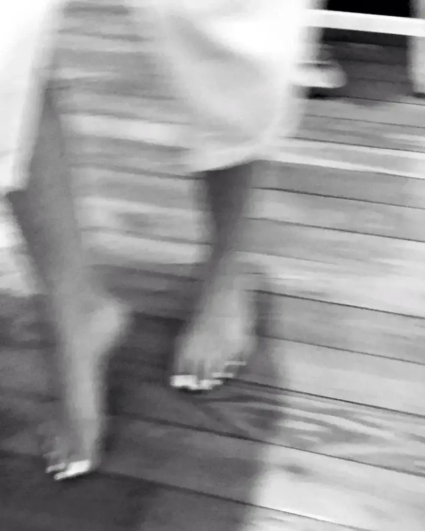 Leak & nude 2 — Itsfeet_