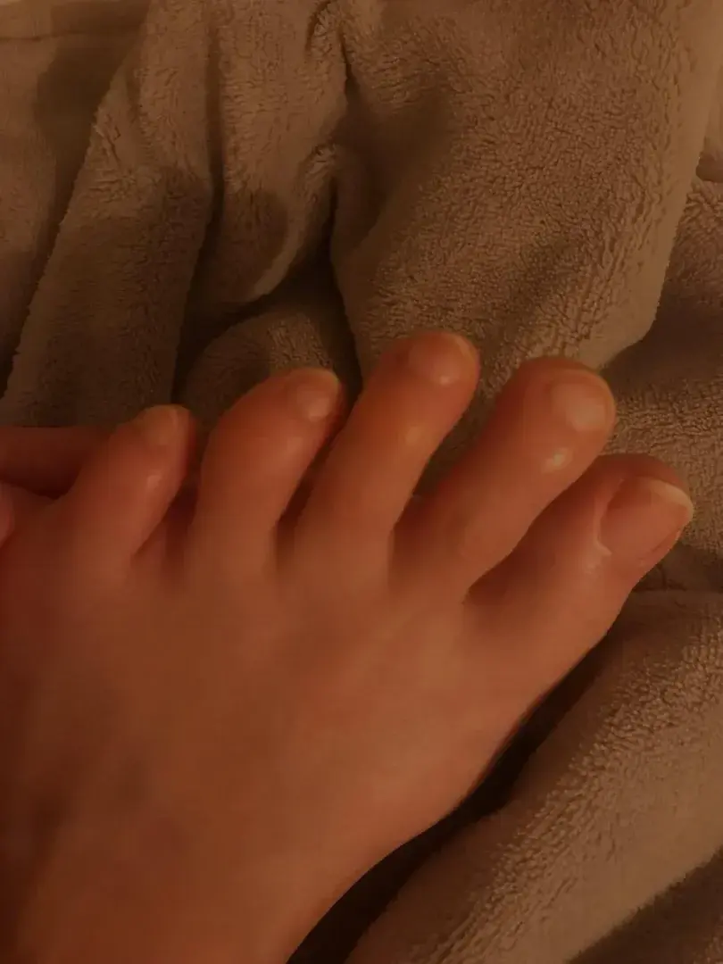 Leak & nude 6 — Itsfeet_