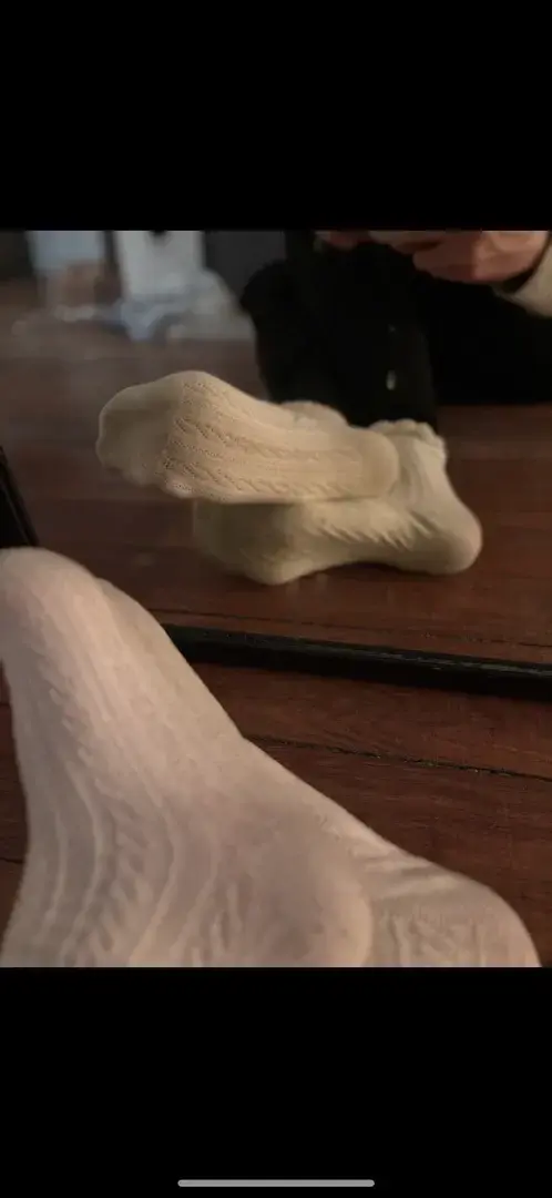 Leak & nude 7 — Itsfeet_
