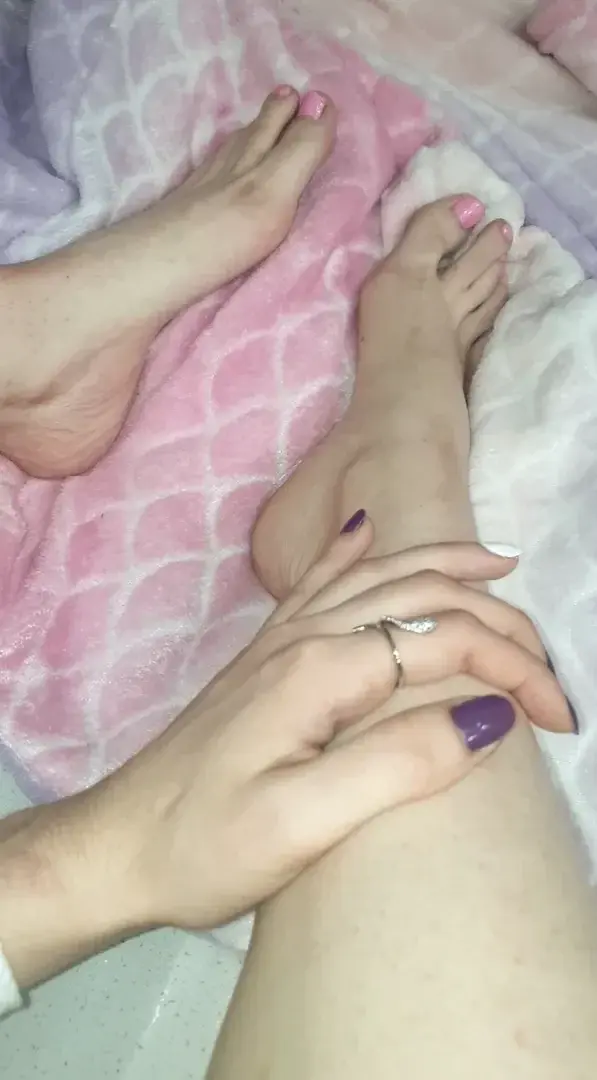 Leak & nude 2 — Rosepieds