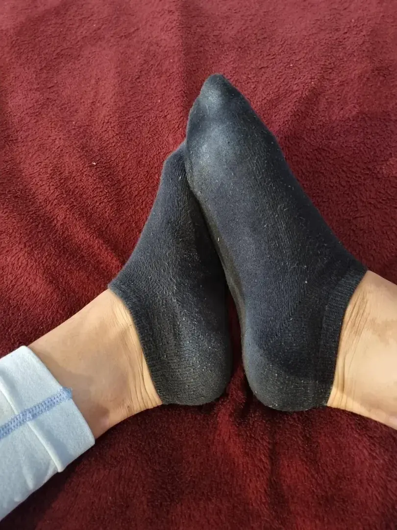 Leak & nude 1 — Feetgirl5