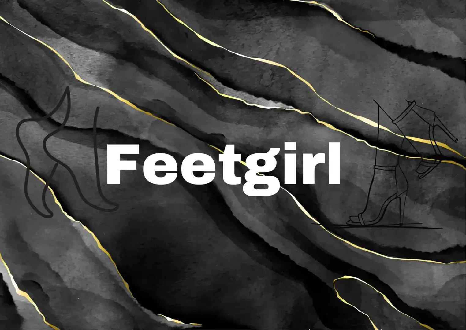 Photo de couverture de Feetgirl5
