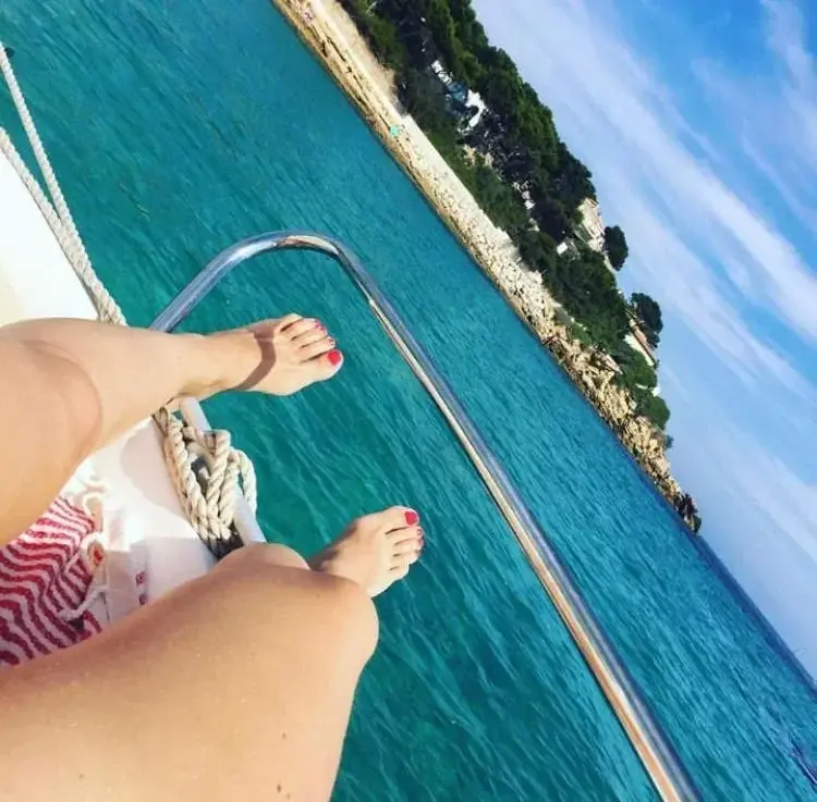 _feetwomen — média 8 | French Modèles