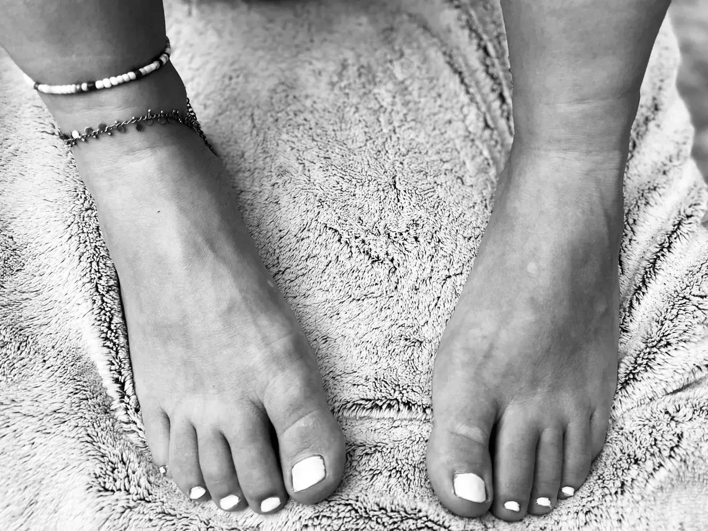 Leak & nude 5 — Dounefeet