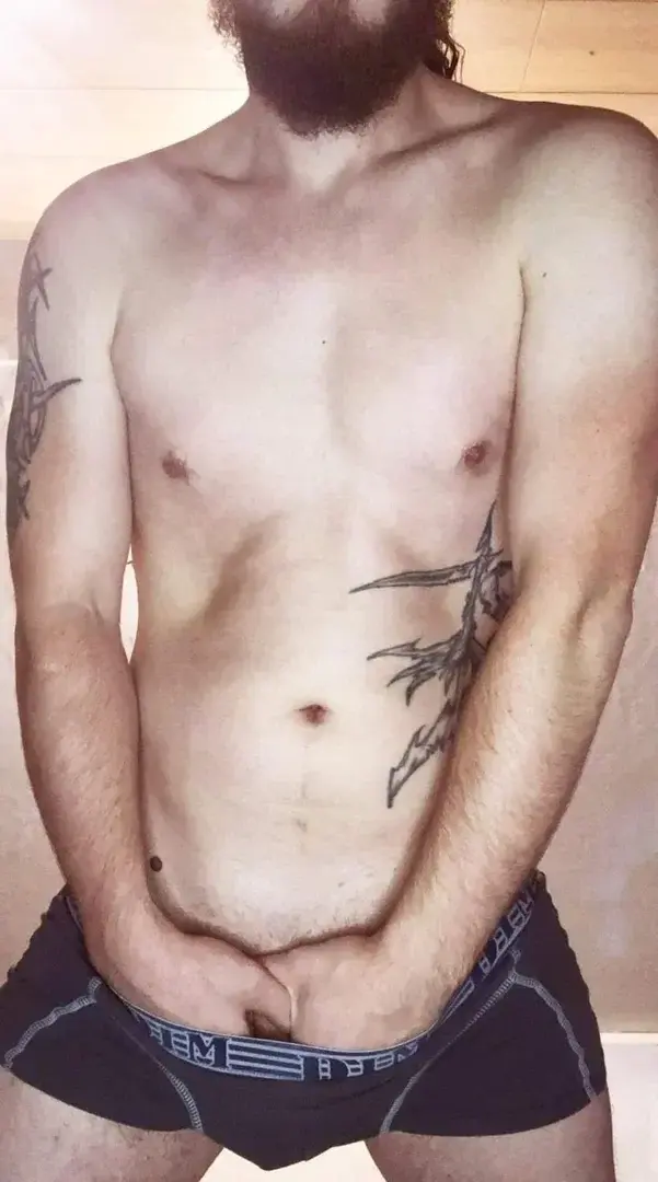 Leak & nude 3 — pipoune1991