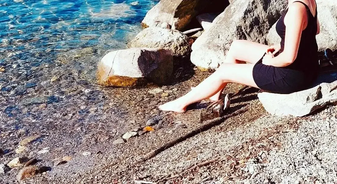 Leak & nude 1 — _les5doigtsdeju