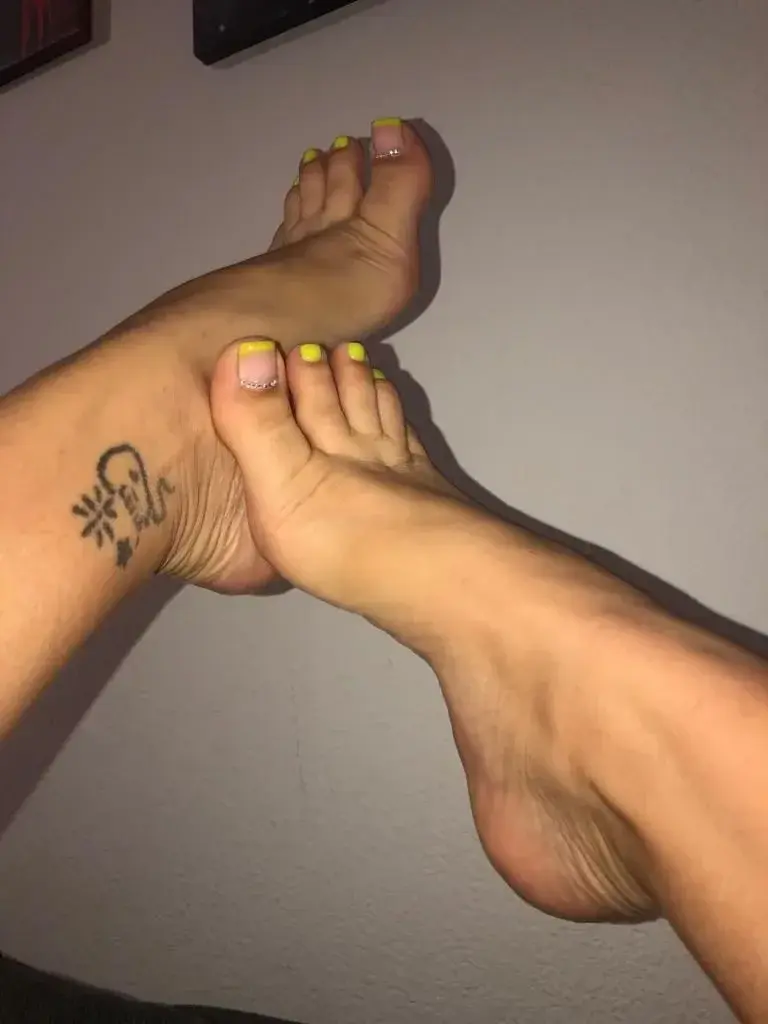 Avatar de Lovee_my_feet