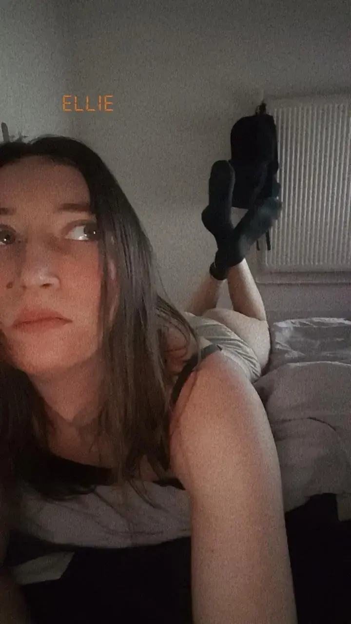 Leak & nude 2 — Ellie_spr