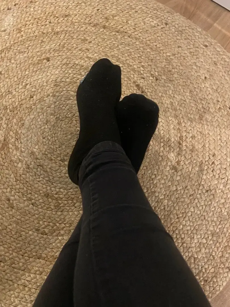 Leak & nude 6 — Pieds-mlle-carlie