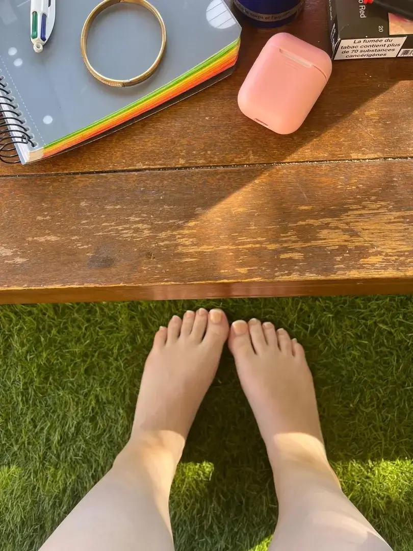 Leak & nude 4 — Little_brunette1