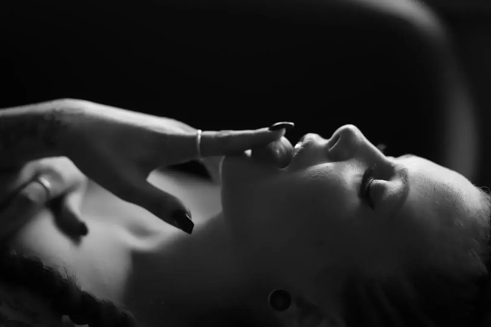 Photo de couverture de Ginaeinfachanders
