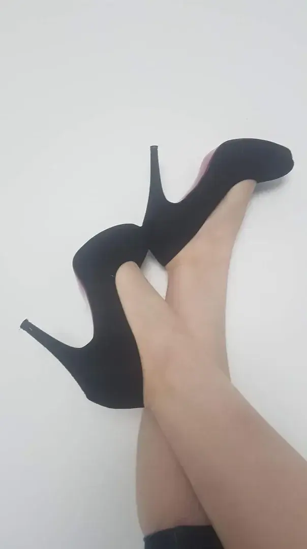 Avatar de Alyseahotfeets