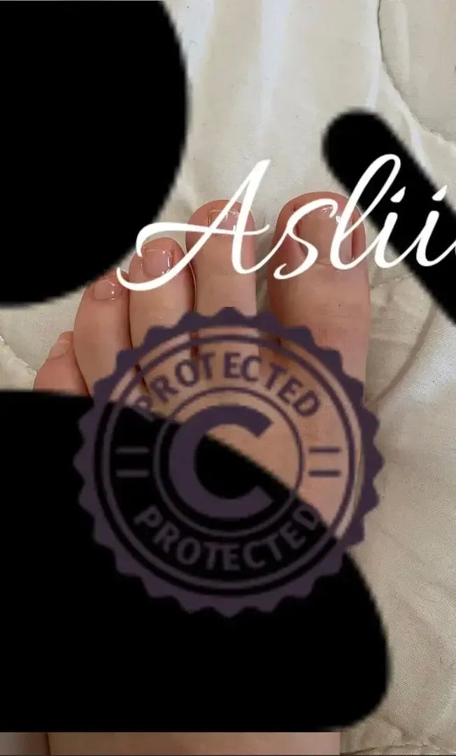 Leak & nude 3 — Asliie