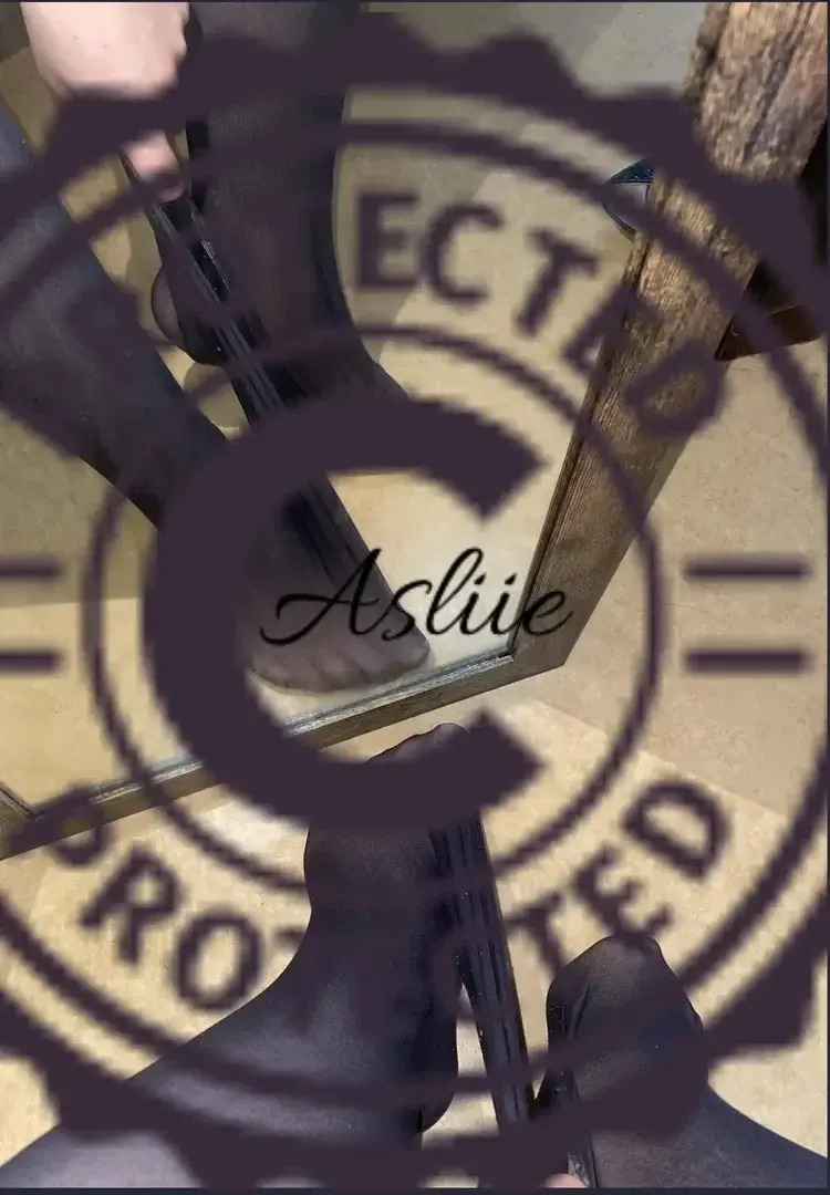 Avatar de Asliie