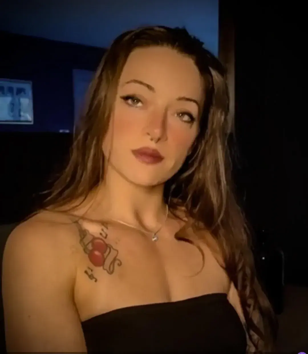 Leak & nude 2 — Angelinacapra