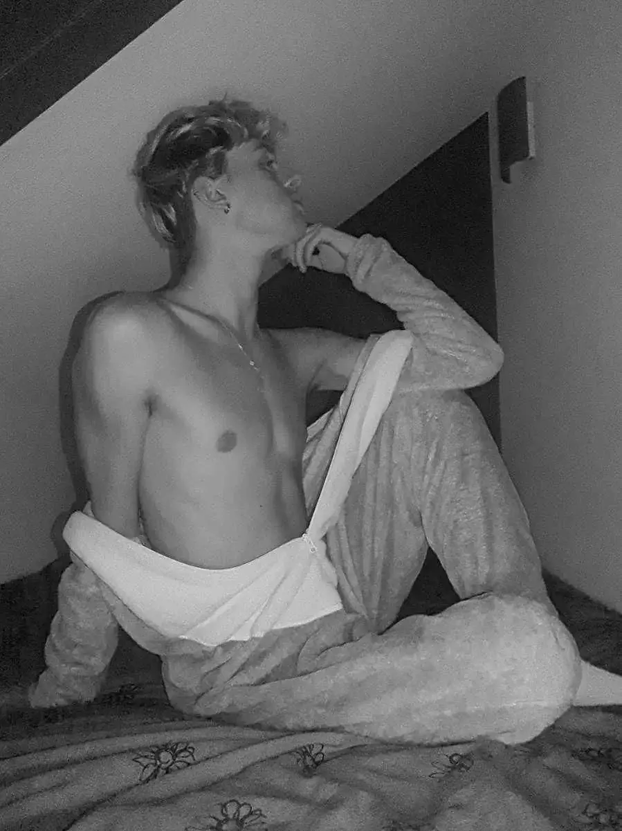 Photo de couverture de Adriano_