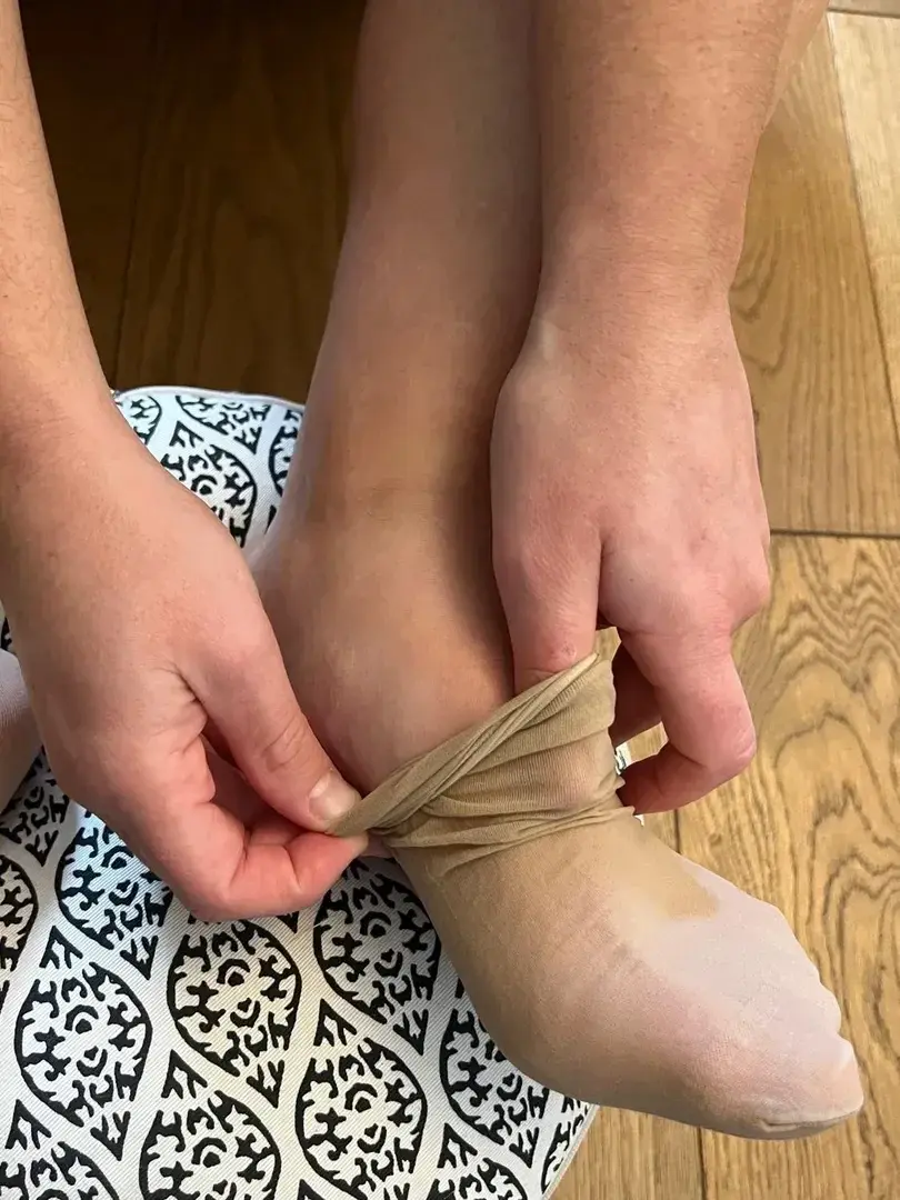 Leak & nude 2 — Pieds37feet