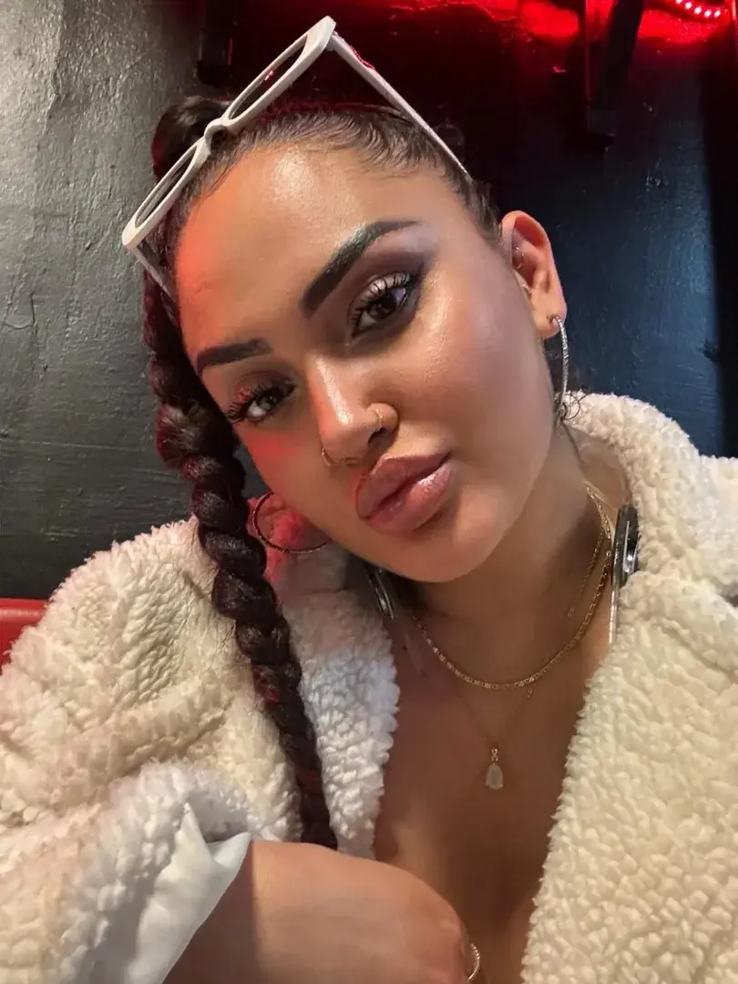 Leak & nude 3 — Veesybaby