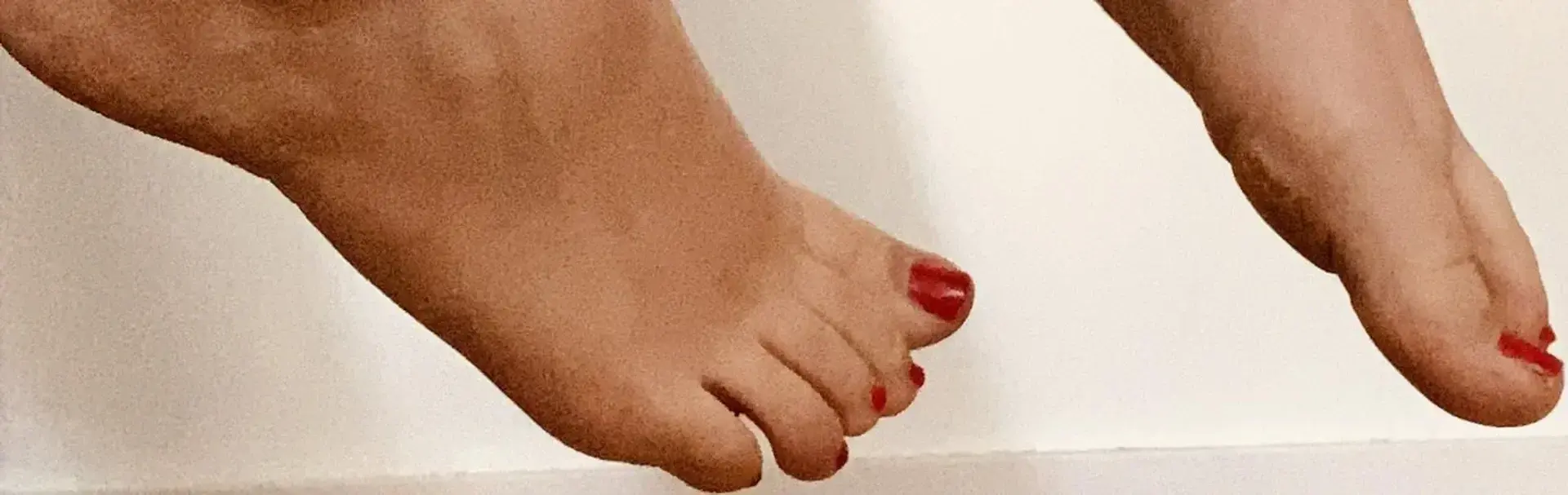 Photo de couverture de Prettyfeet1486