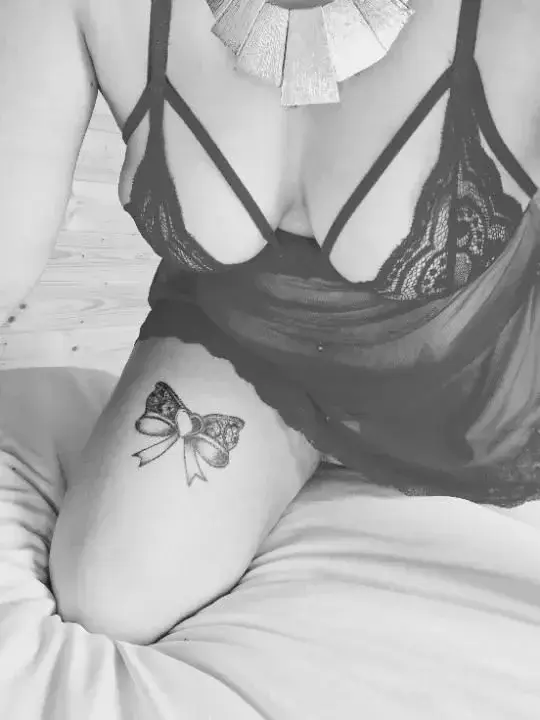 Leak & nude 2 — Katnixx