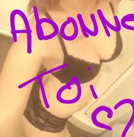 Leak & nude 7 — Katnixx