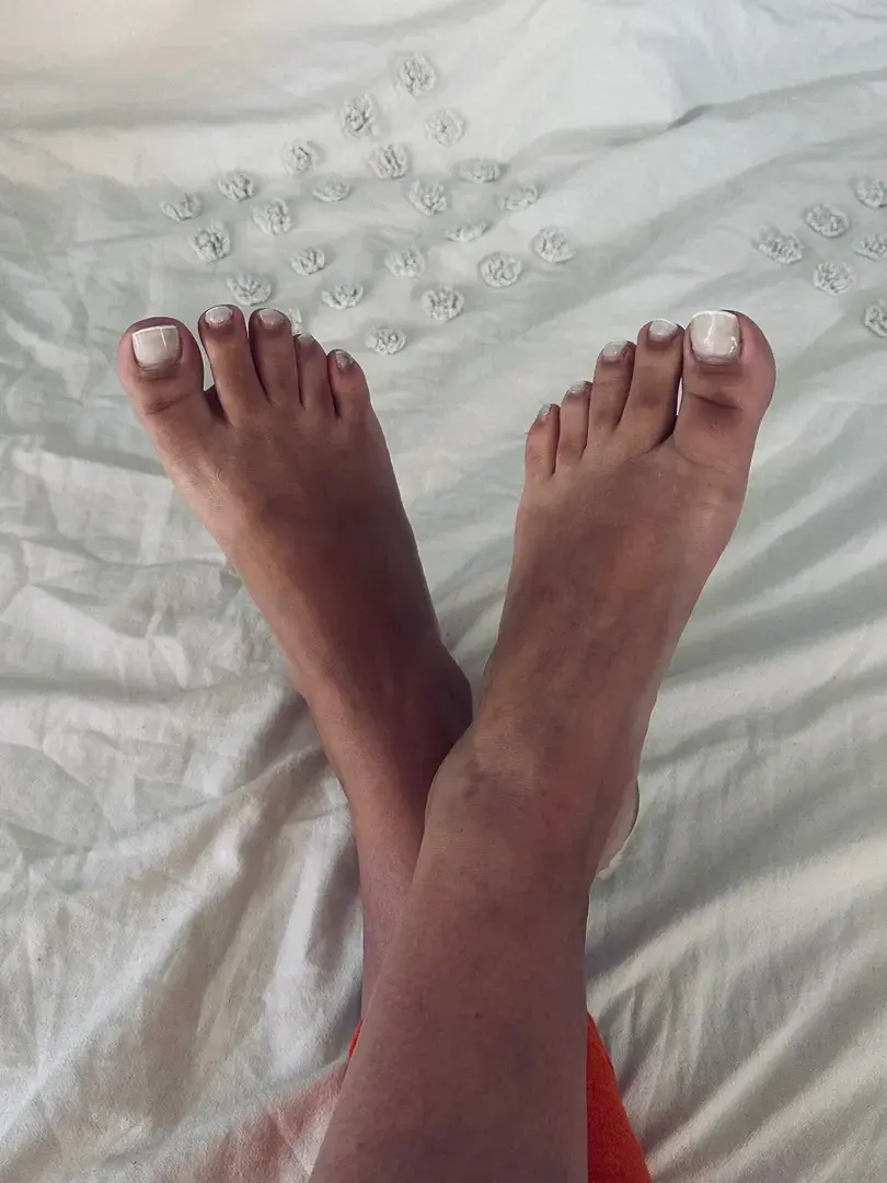 Leak & nude 1 — So_foot