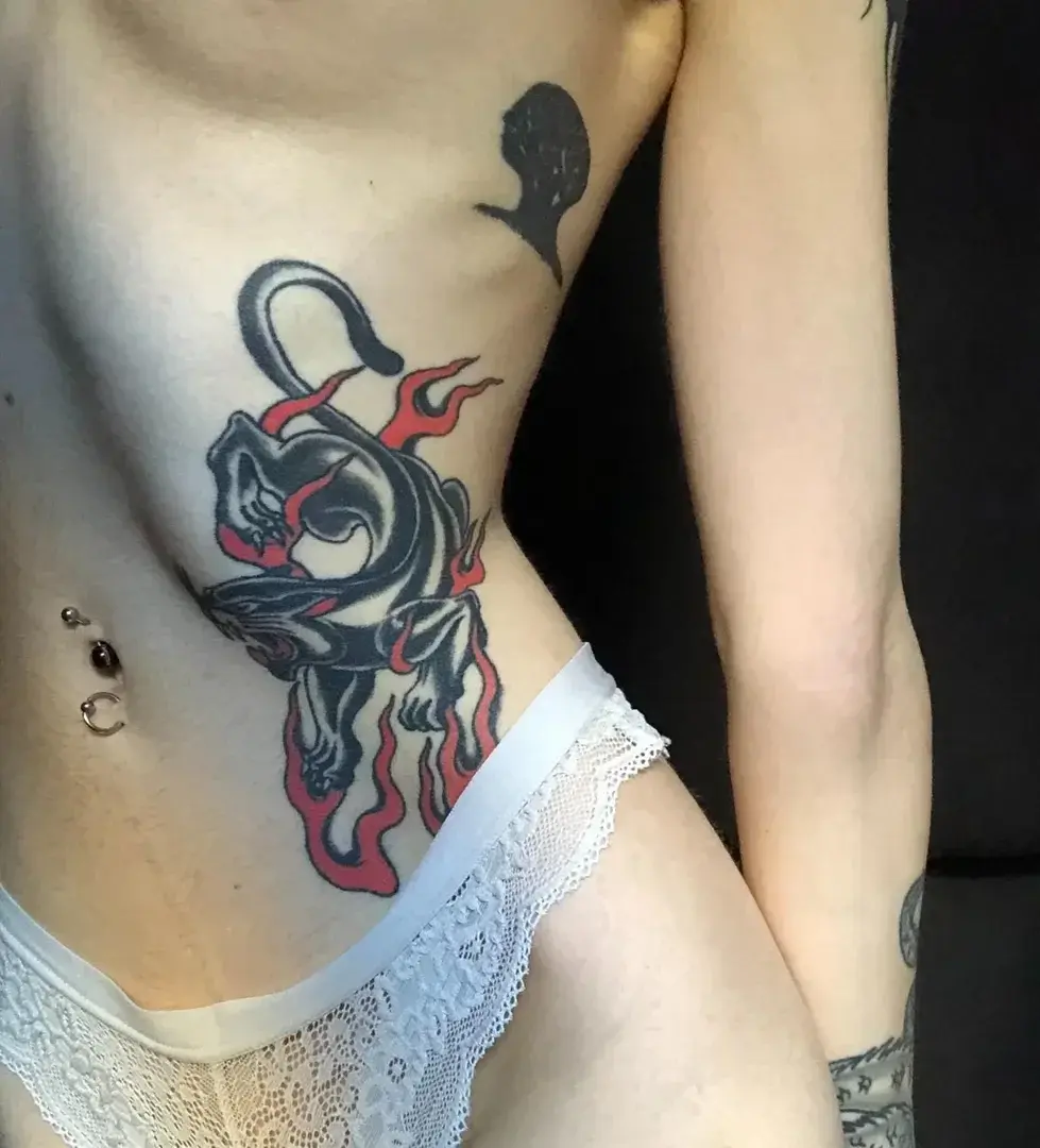 Leak & nude 1 — Ashisparky
