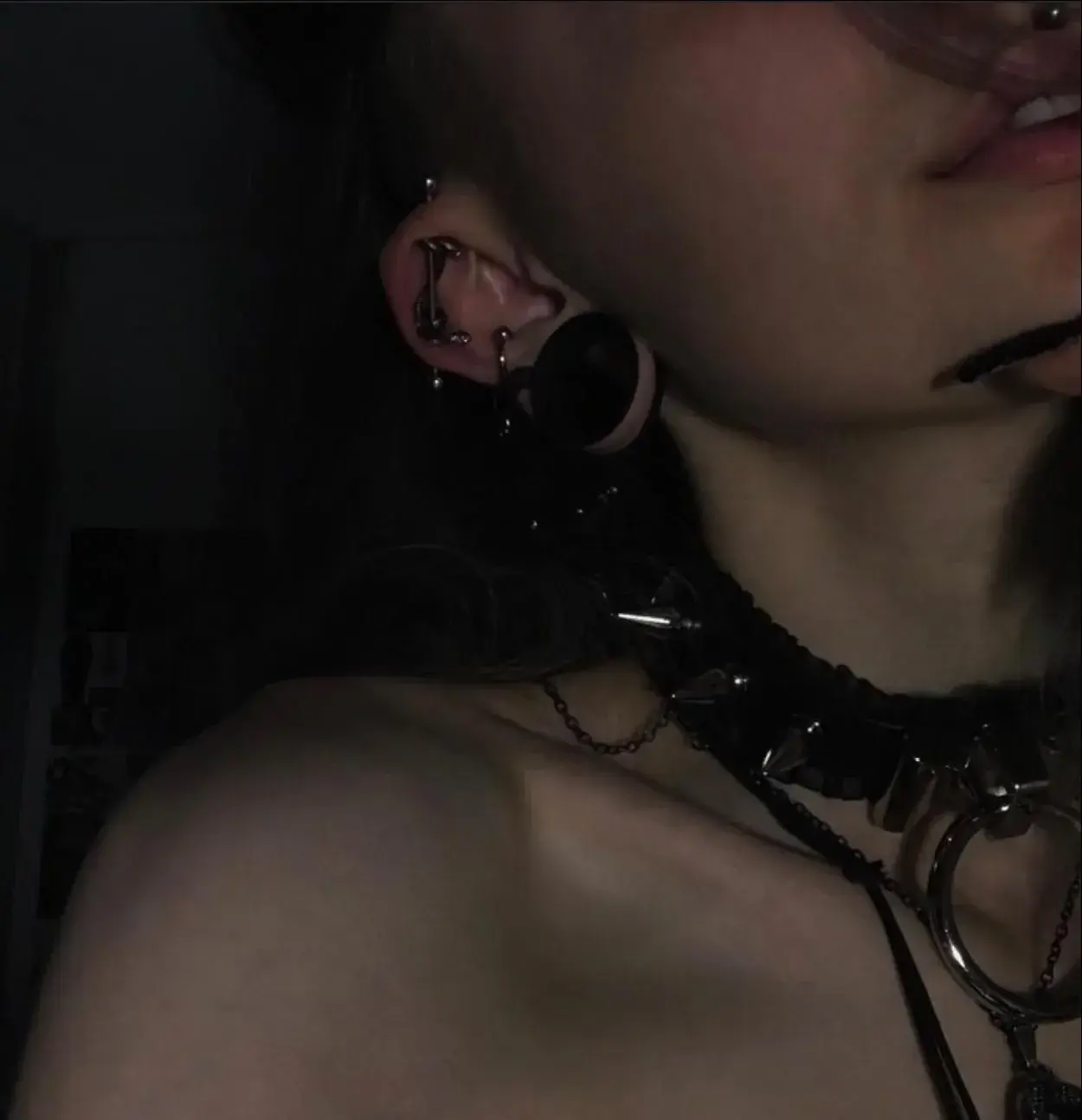 Leak & nude 2 — Ashisparky
