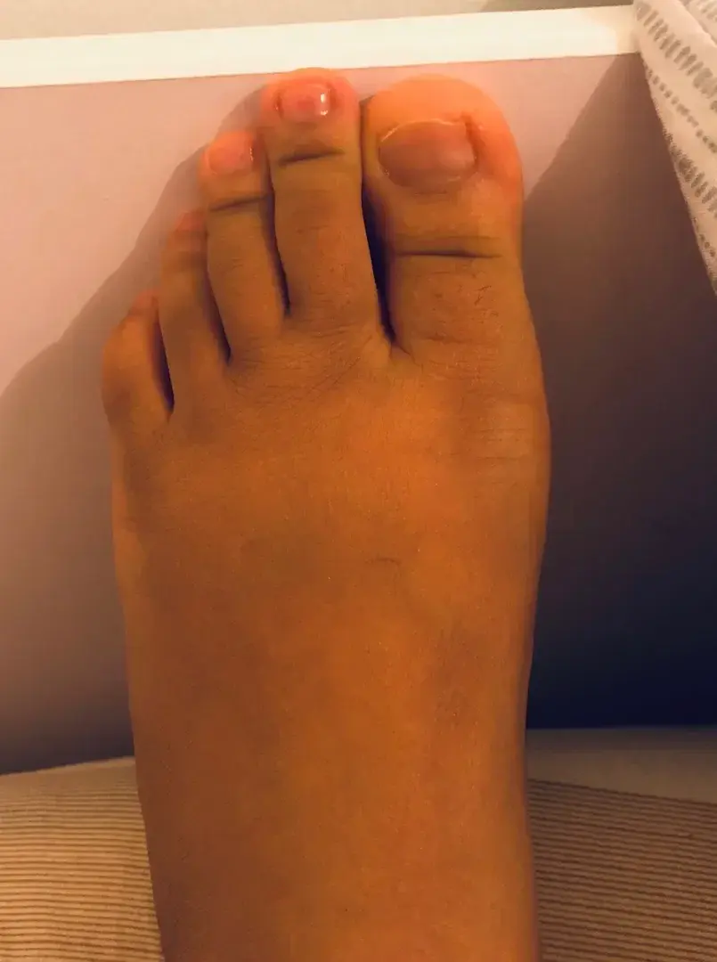 Leak & nude 1 — Amelia98