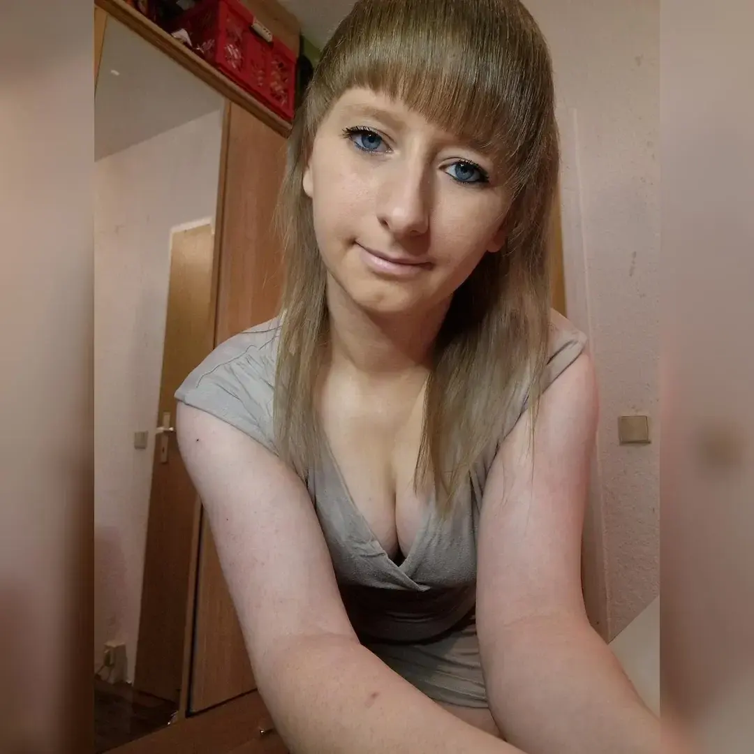 Leak & nude 2 — Sweetmausiii31