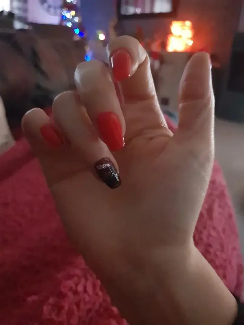 Leak & nude 1 — Mymylaperla