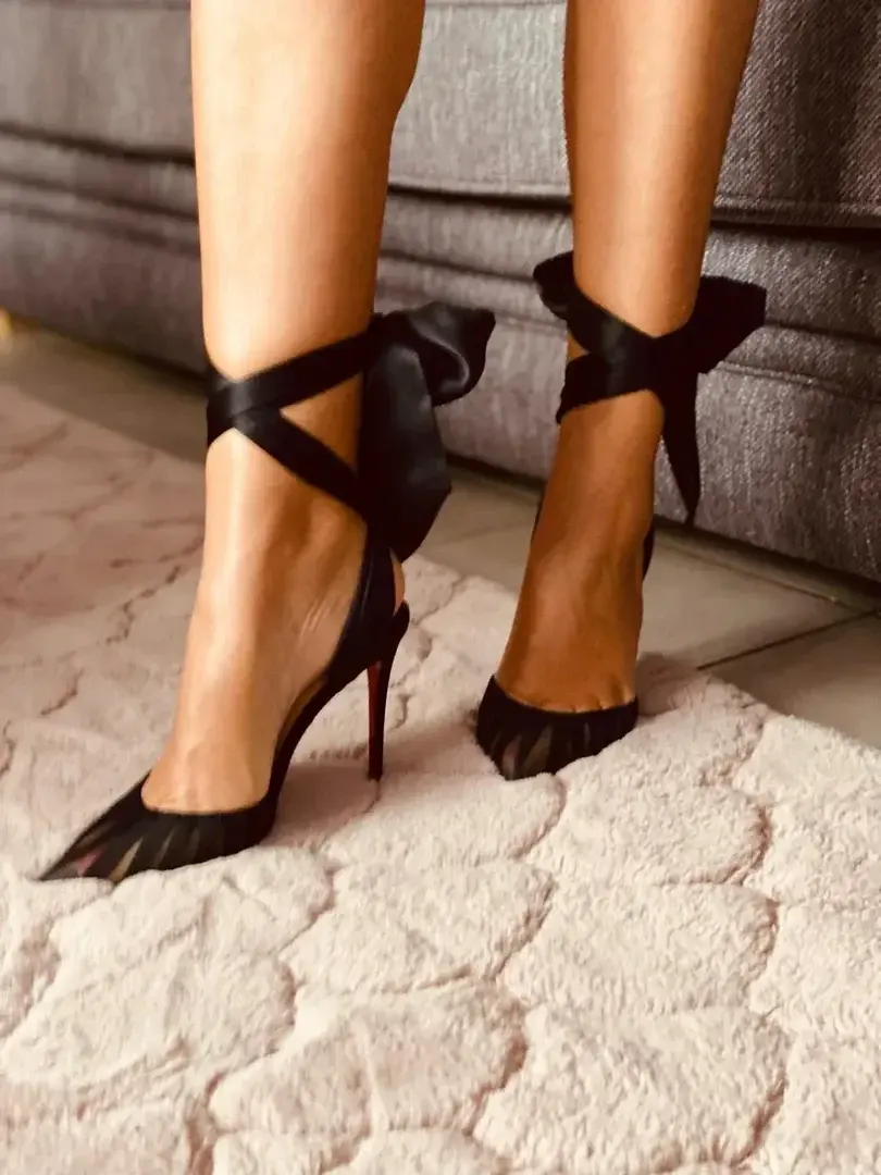 Leak & nude 3 — Mymylaperla