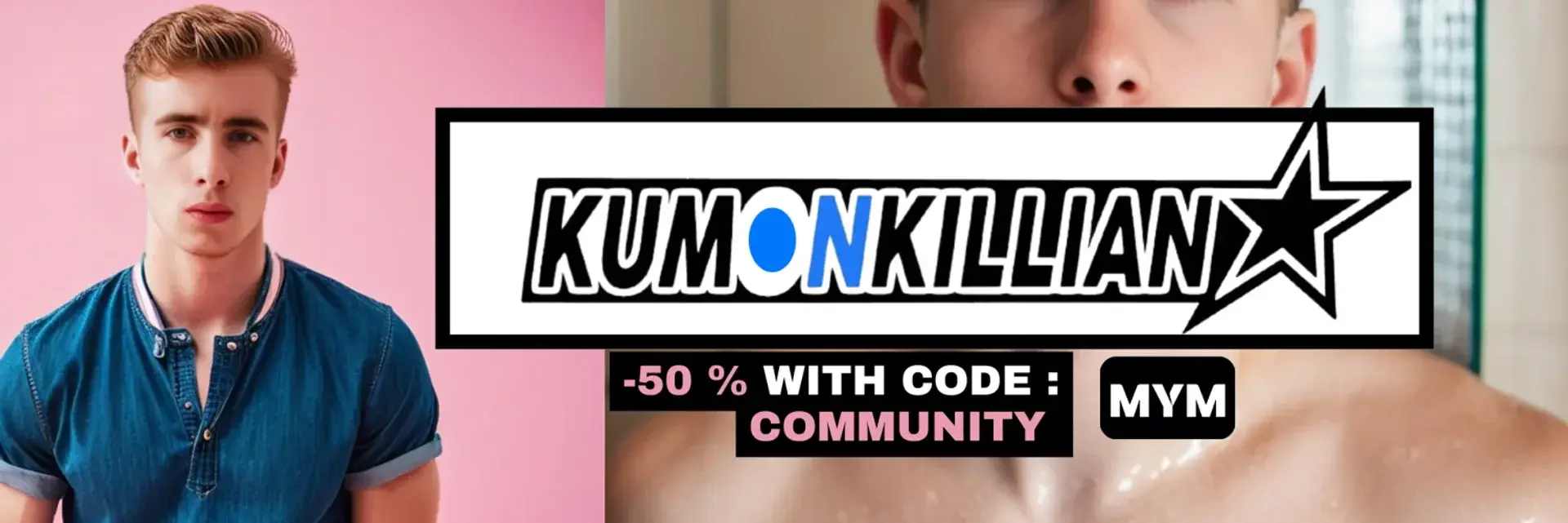 Photo de couverture de Kumonkillian