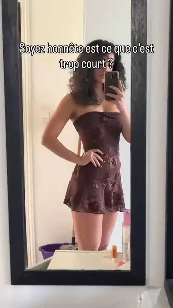 Dis moi en message privé 🔥❤️