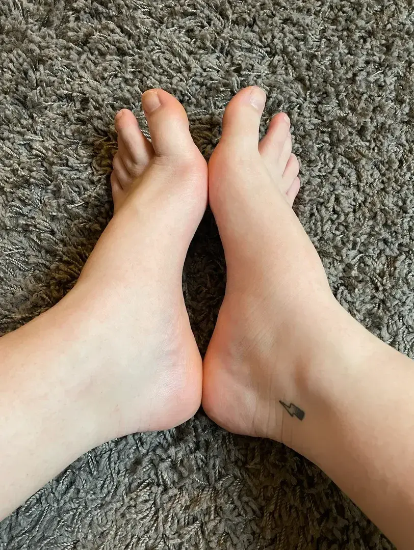 Avatar de Pieds_2_rouquine