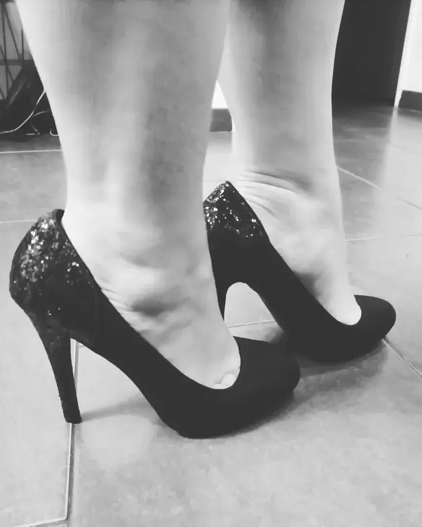 Noir et blanc 😍