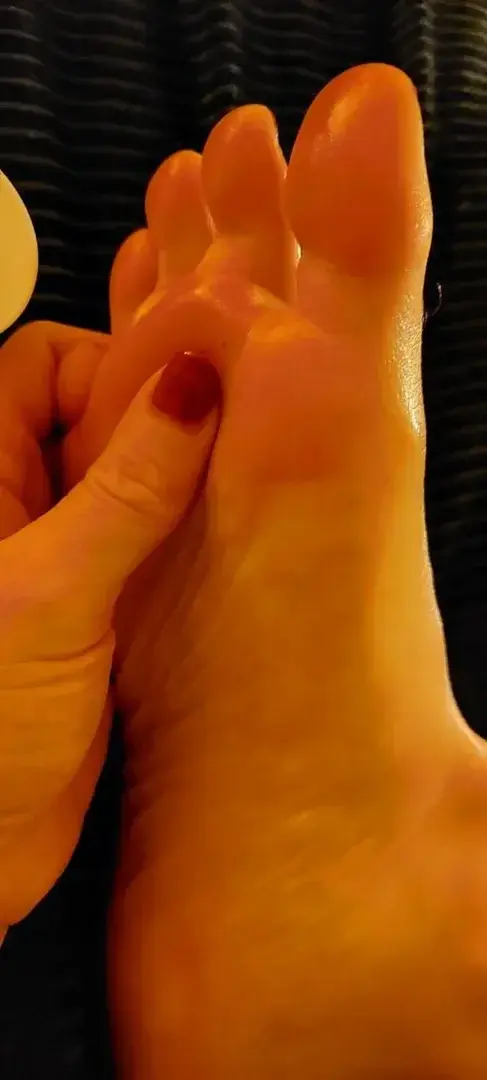 Leak & nude 10 — Bi-feet