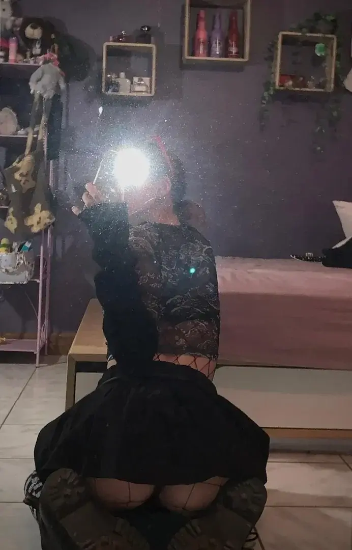 Leak & nude 2 — Lou_xoxo