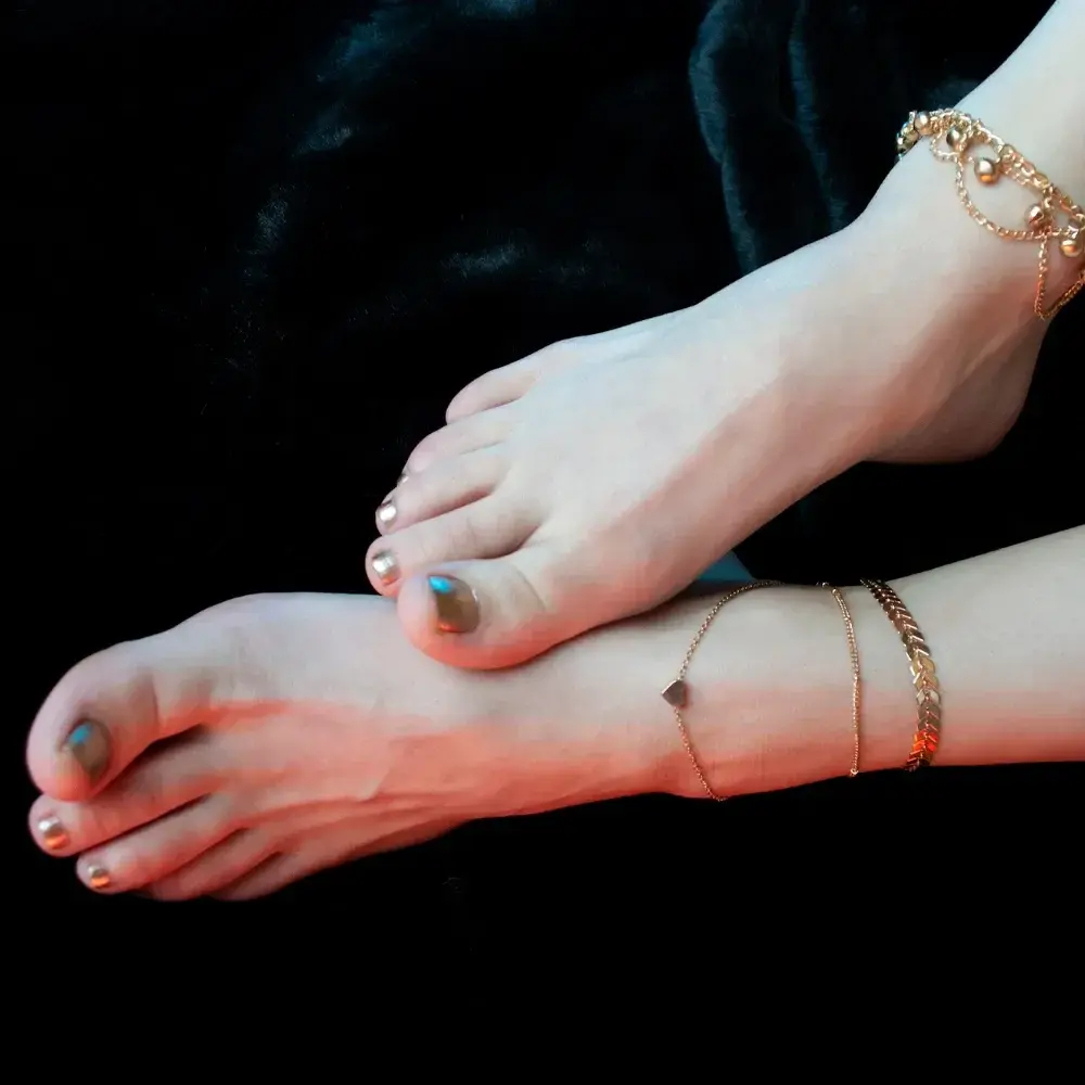 Leak & nude 3 — Moonlightfeet