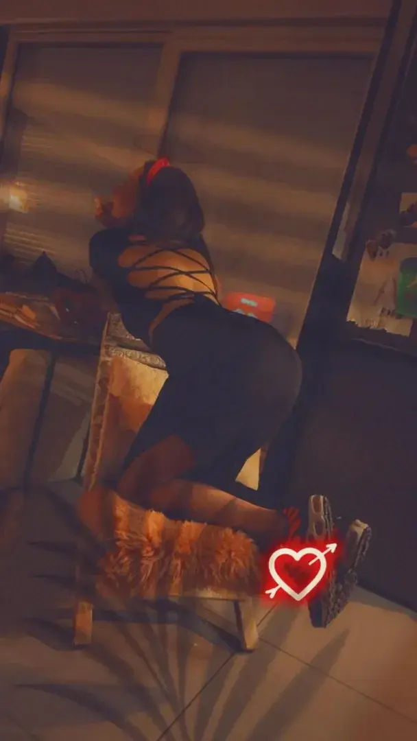 Leak & nude 4 — Joy_18