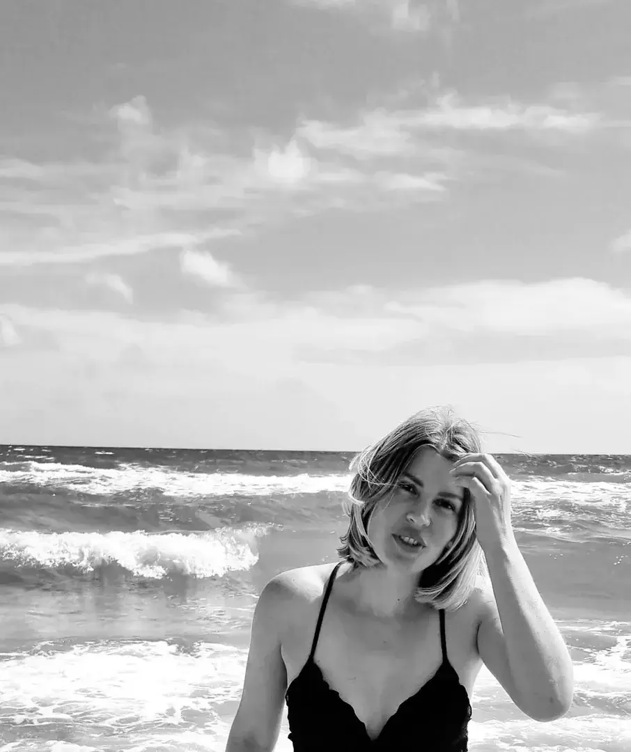 Leak & nude 1 — ninouchkaa