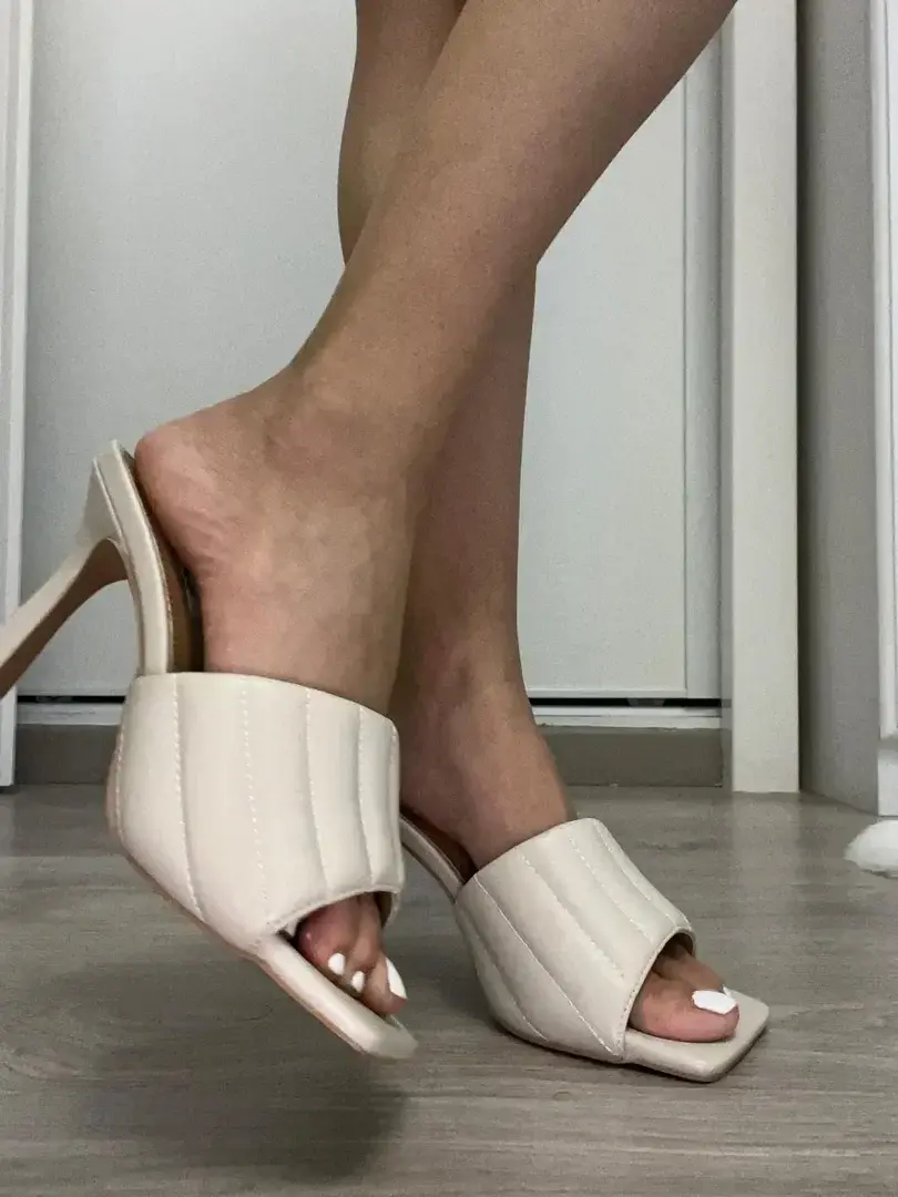 Leak & nude 3 — Ruby_feety