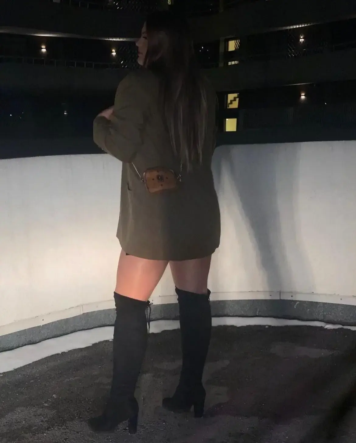 Leak & nude 2 — Bl0ndebaddie
