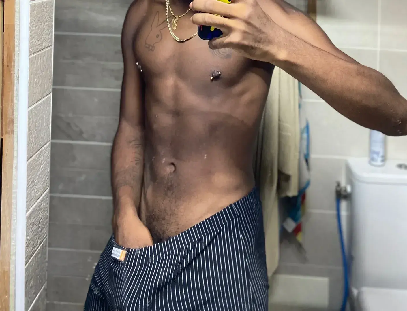 Leak & nude 2 — Playboy_mq