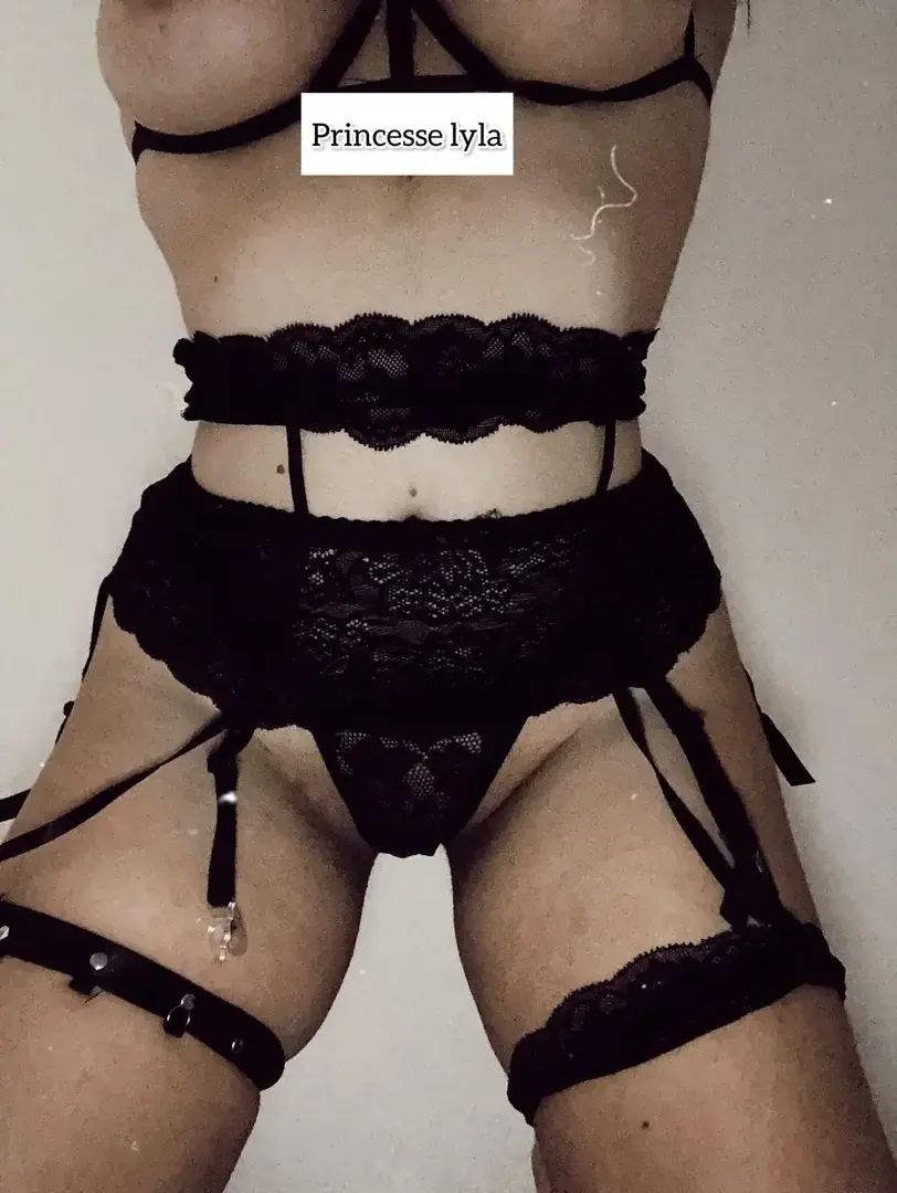 Avatar de Princesselylasexe