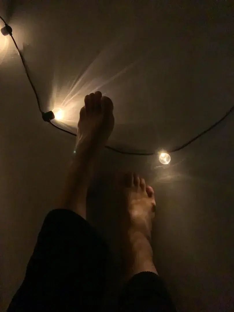Leak & nude 1 — Feet4everandever