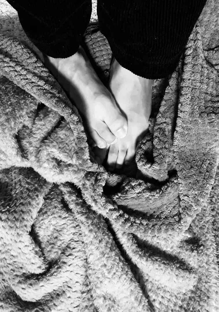Leak & nude 3 — Feet4everandever