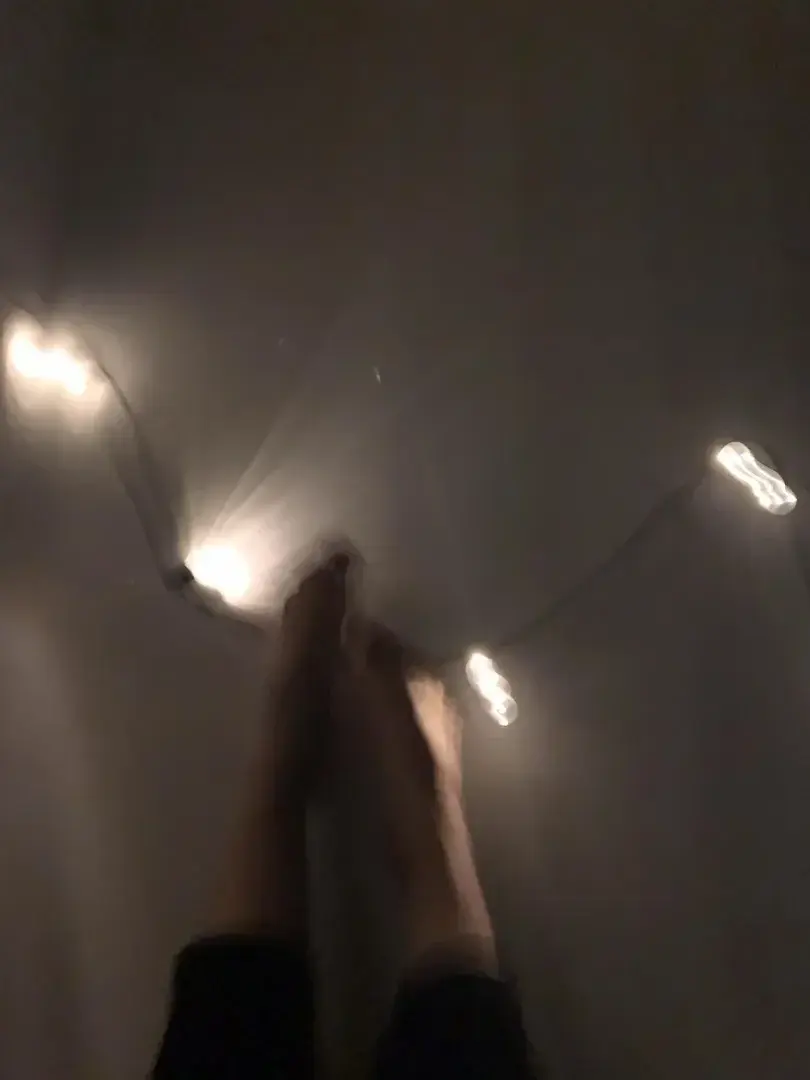 Leak & nude 4 — Feet4everandever