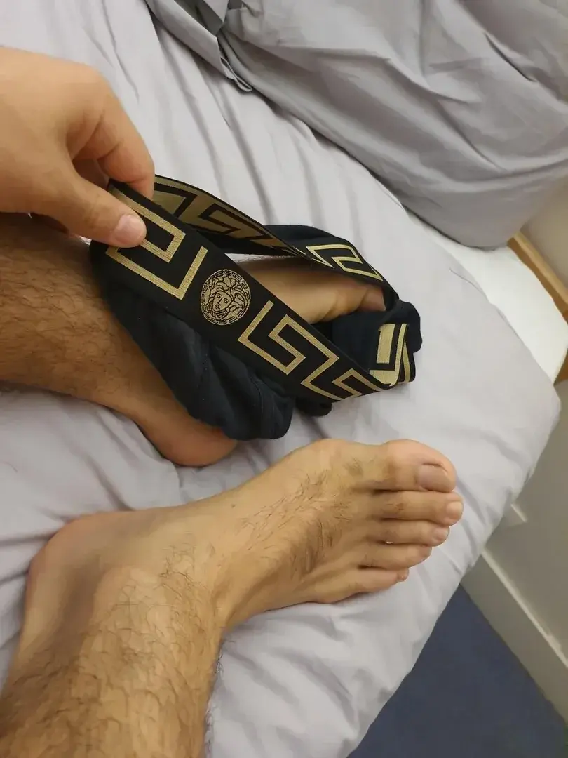Leak & nude 2 — Hairygreekwidefoot